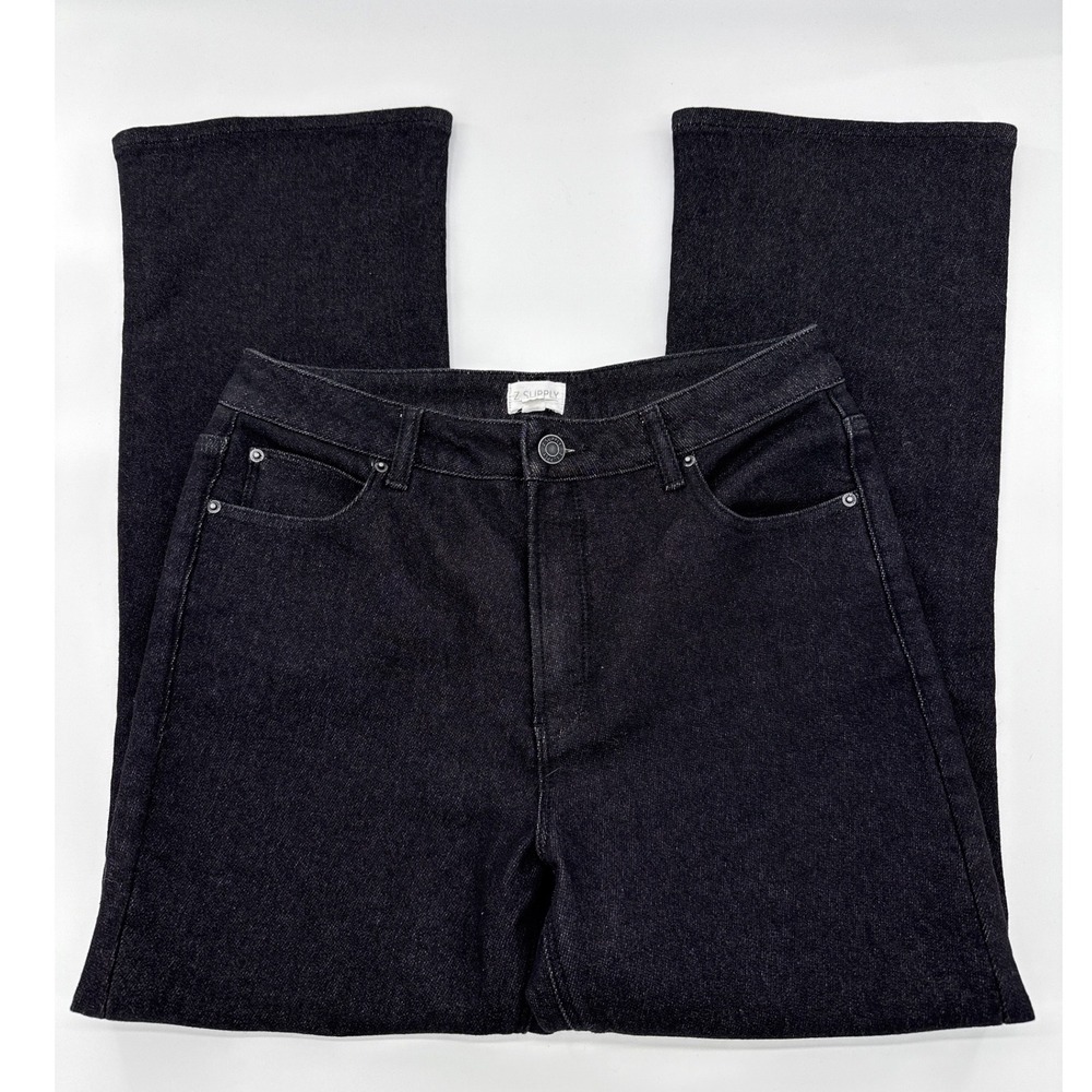 Z‎ Supply Black Denim Pants Womens 29